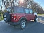 New 2025 Ford Bronco Base for sale #524609 - photo 3