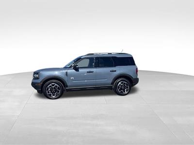 Used 2024 Ford Bronco Sport - photo 1