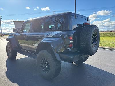 New 2025 Ford Bronco Raptor for sale #524610 - photo 2