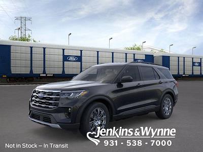 New 2026 Ford Explorer Active for sale #524613 - photo 1