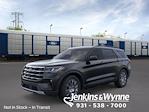 New 2026 Ford Explorer Active for sale #524613 - photo 1