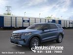 New 2026 Ford Explorer Active for sale #524614 - photo 1