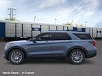 New 2026 Ford Explorer Active for sale #524614 - photo 3