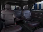 New 2026 Ford Explorer Platinum for sale #524615 - photo 11