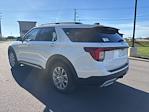 New 2026 Ford Explorer Platinum for sale #524615 - photo 2