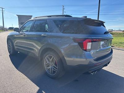 New 2026 Ford Explorer ST for sale #524616 - photo 2