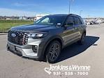 New 2026 Ford Explorer ST for sale #524616 - photo 1