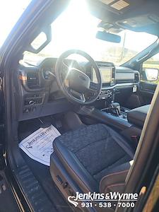 New 2025 Ford F-150 Tremor SuperCrew Cab for sale #524617 - photo 1