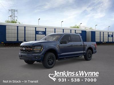 New 2025 Ford F-150 Tremor SuperCrew Cab for sale #524618 - photo 1