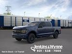 New 2025 Ford F-150 Tremor SuperCrew Cab for sale #524618 - photo 1