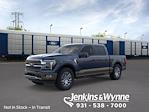 New 2025 Ford F-150 King Ranch SuperCrew Cab for sale #524619 - photo 1