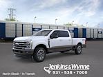 New 2026 Ford F-350 King Ranch Crew Cab for sale #524620 - photo 1