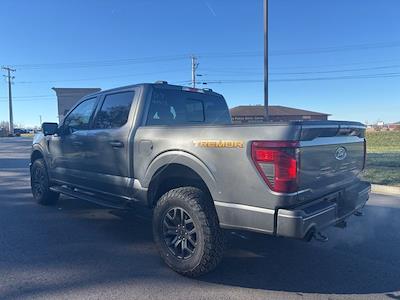 New 2025 Ford F-150 Tremor SuperCrew Cab for sale #524623 - photo 2