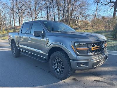 New 2025 Ford F-150 Tremor SuperCrew Cab for sale #524623 - photo 2