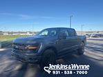 New 2025 Ford F-150 Tremor SuperCrew Cab for sale #524623 - photo 1