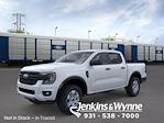 New 2025 Ford Ranger XL SuperCrew Cab for sale #524625 - photo 1