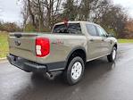 New 2025 Ford Ranger XL SuperCrew Cab for sale #524626 - photo 3