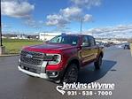 New 2025 Ford Ranger XLT SuperCrew Cab for sale #524628 - photo 1