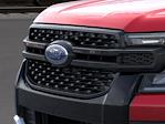 New 2025 Ford Ranger XLT SuperCrew Cab for sale #524628 - photo 17