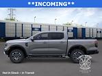 New 2025 Ford Ranger Lariat SuperCrew Cab for sale #524629 - photo 3