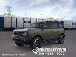 New 2025 Ford Bronco Outer Banks for sale #524630 - photo 1