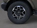 New 2025 Ford Bronco Outer Banks for sale #524630 - photo 21