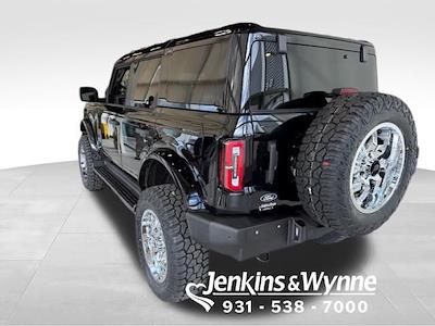 New 2026 Ford Bronco - photo 1