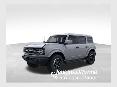 New 2026 Ford Bronco - photo 1