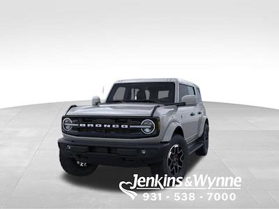 New 2026 Ford Bronco - photo 1