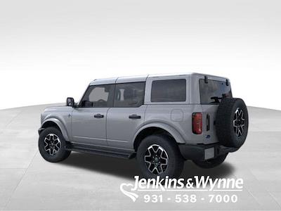 New 2026 Ford Bronco - photo 1