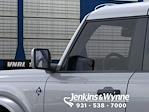 2026 Ford Bronco 4WD SUV for sale #524632 - photo 22