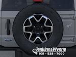 2026 Ford Bronco 4WD SUV for sale #524632 - photo 24