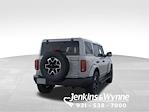2026 Ford Bronco 4WD SUV for sale #524632 - photo 8