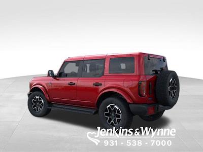 New 2026 Ford Bronco - photo 1