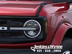 2026 Ford Bronco 4WD SUV for sale #524633 - photo 20
