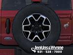 2026 Ford Bronco 4WD SUV for sale #524633 - photo 24