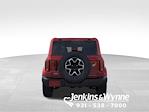 2026 Ford Bronco 4WD SUV for sale #524633 - photo 3