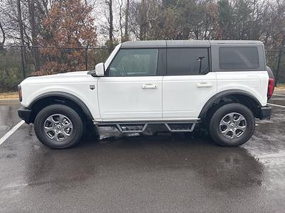 Used 2024 Ford Bronco Big Bend for sale #524635A - photo 2