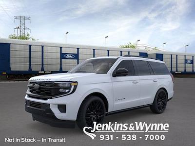 New 2026 Ford Expedition Platinum for sale #524636 - photo 1