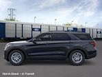 New 2026 Ford Explorer Active for sale #524637 - photo 3