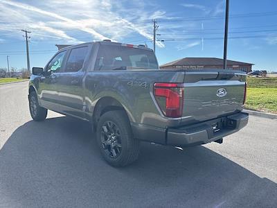 New 2026 Ford F-150 STX SuperCrew Cab for sale #524638 - photo 2