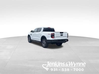 New 2026 Ford Ranger - photo 1