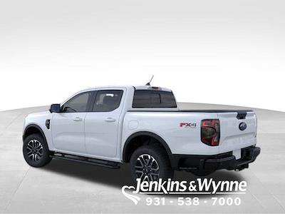 New 2026 Ford Ranger - photo 1