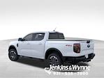 New 2026 Ford Ranger Lariat SuperCrew Cab for sale #524641 - photo 2
