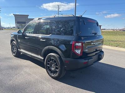 New 2025 Ford Bronco Sport Big Bend for sale #524645 - photo 2