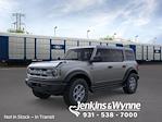 New 2025 Ford Bronco Big Bend for sale #524646 - photo 1