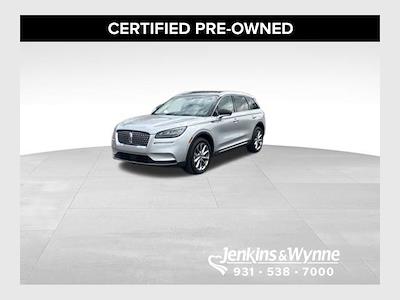 Used 2020 Lincoln Corsair - photo 1