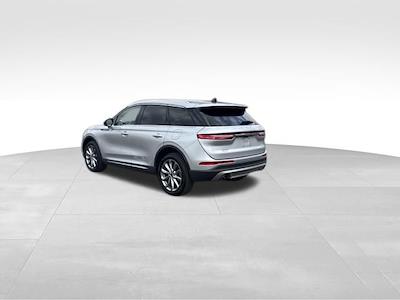 Used 2020 Lincoln Corsair - photo 1