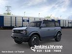 New 2025 Ford Bronco Outer Banks for sale #524647 - photo 1
