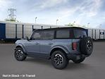 New 2025 Ford Bronco Outer Banks for sale #524647 - photo 4